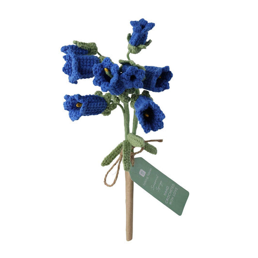 Crochet flowers