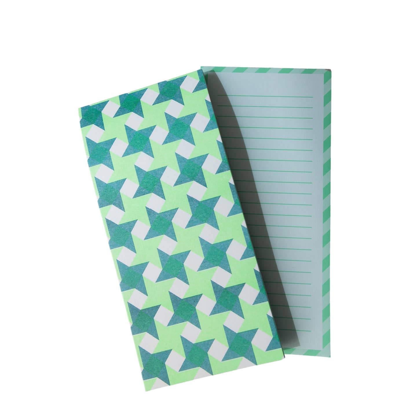 Magnetic notepad
