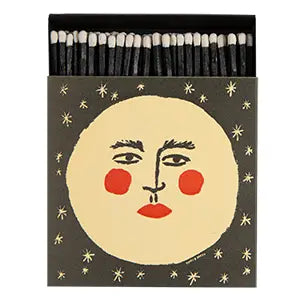 Moon matches