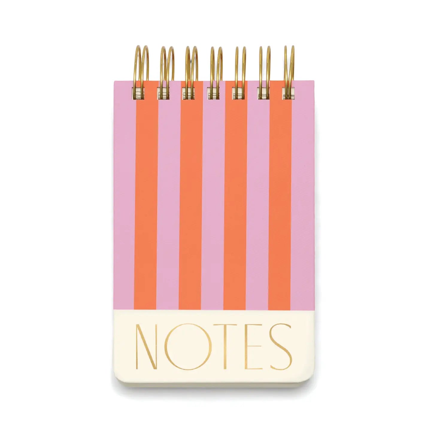 Chunky notepad - spiral bound