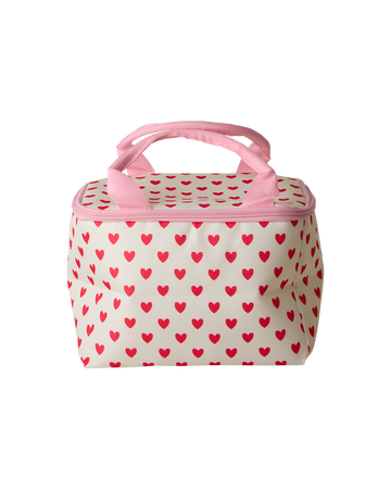 Cooler lunch bag