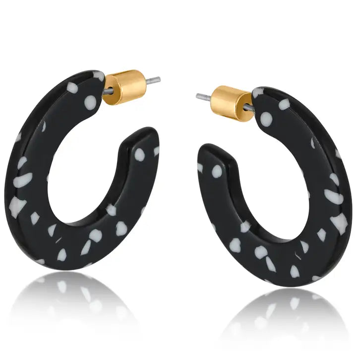 Marseille flat hoops