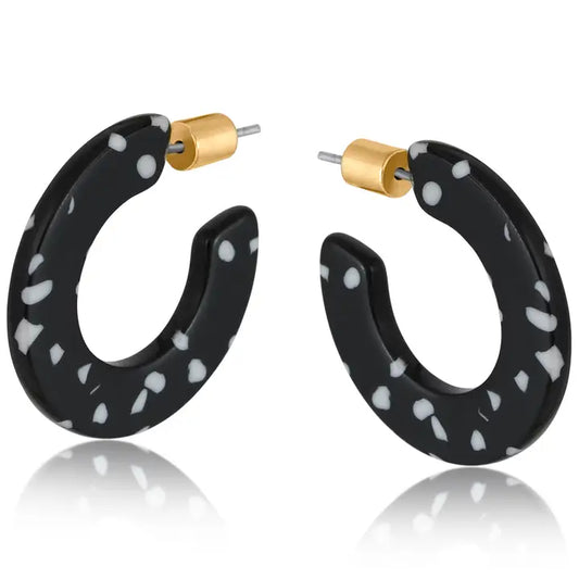 Marseille flat hoops
