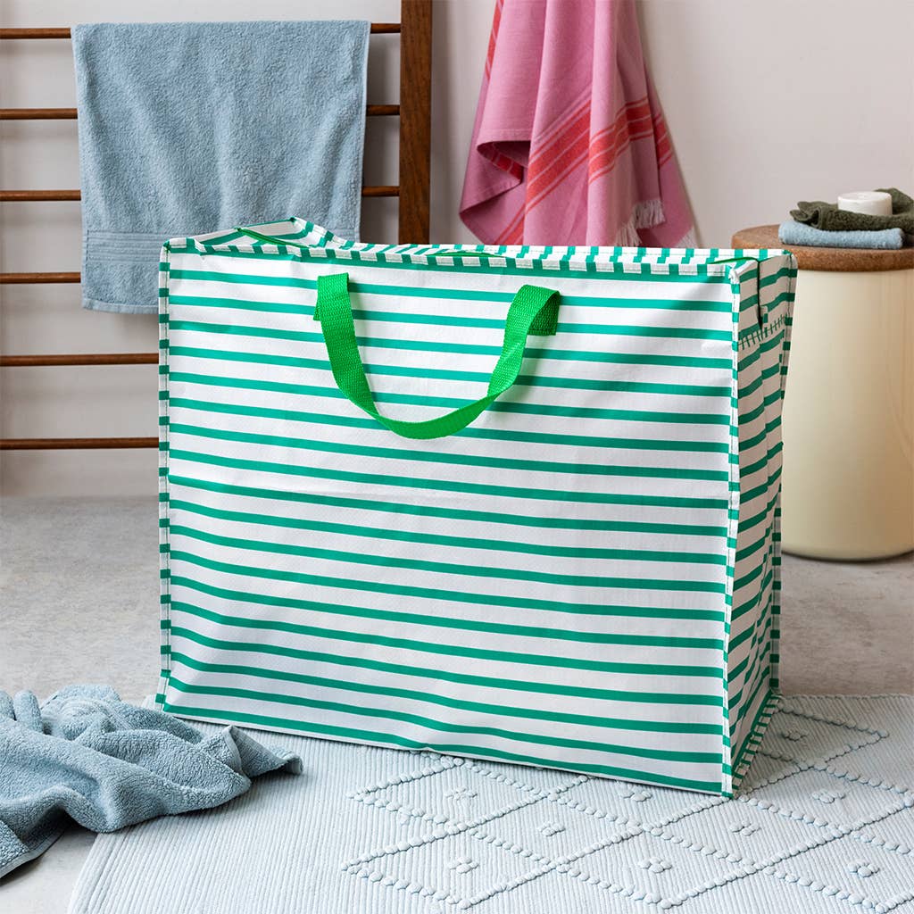 Jumbo storage bags