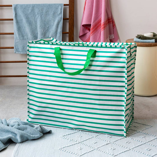 Jumbo storage bags