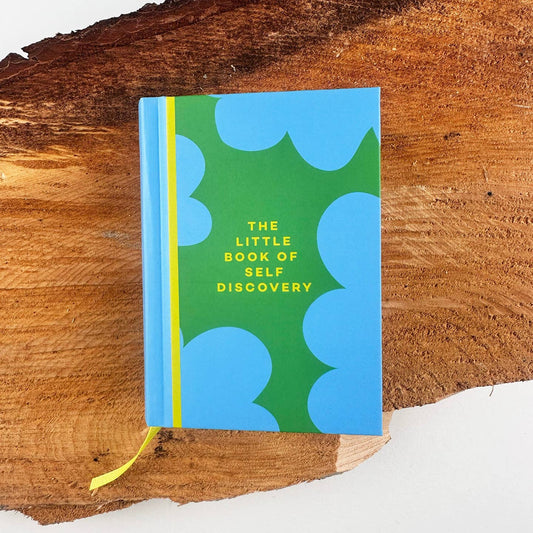 The Little Book of Self Discovery
