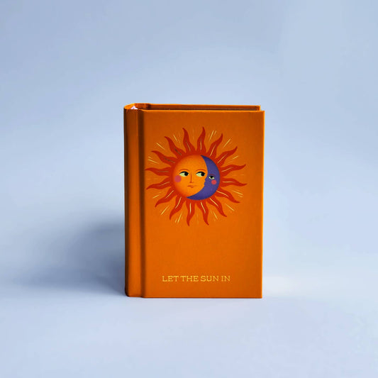 Mini Happiness journal