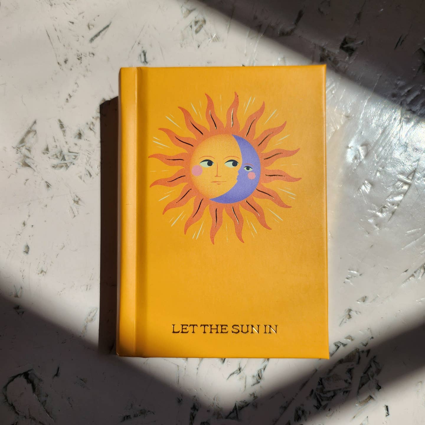 Mini Happiness journal