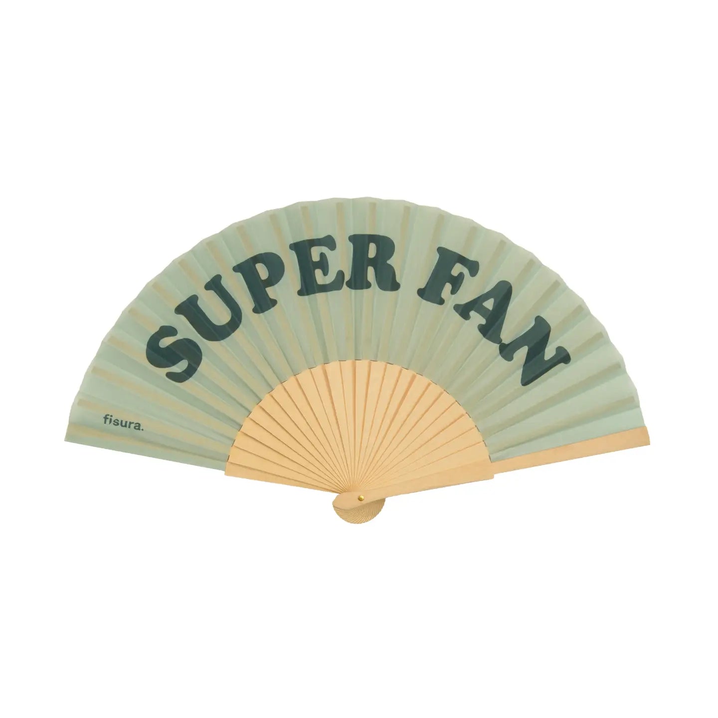 Super fan - handheld fan
