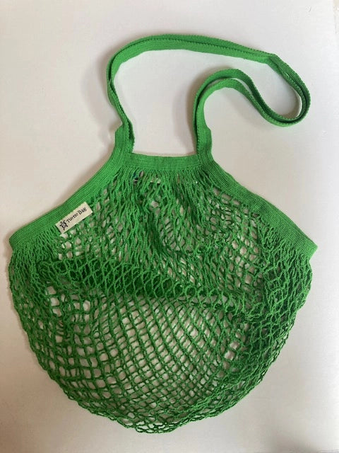 Turtle bag: long-handle