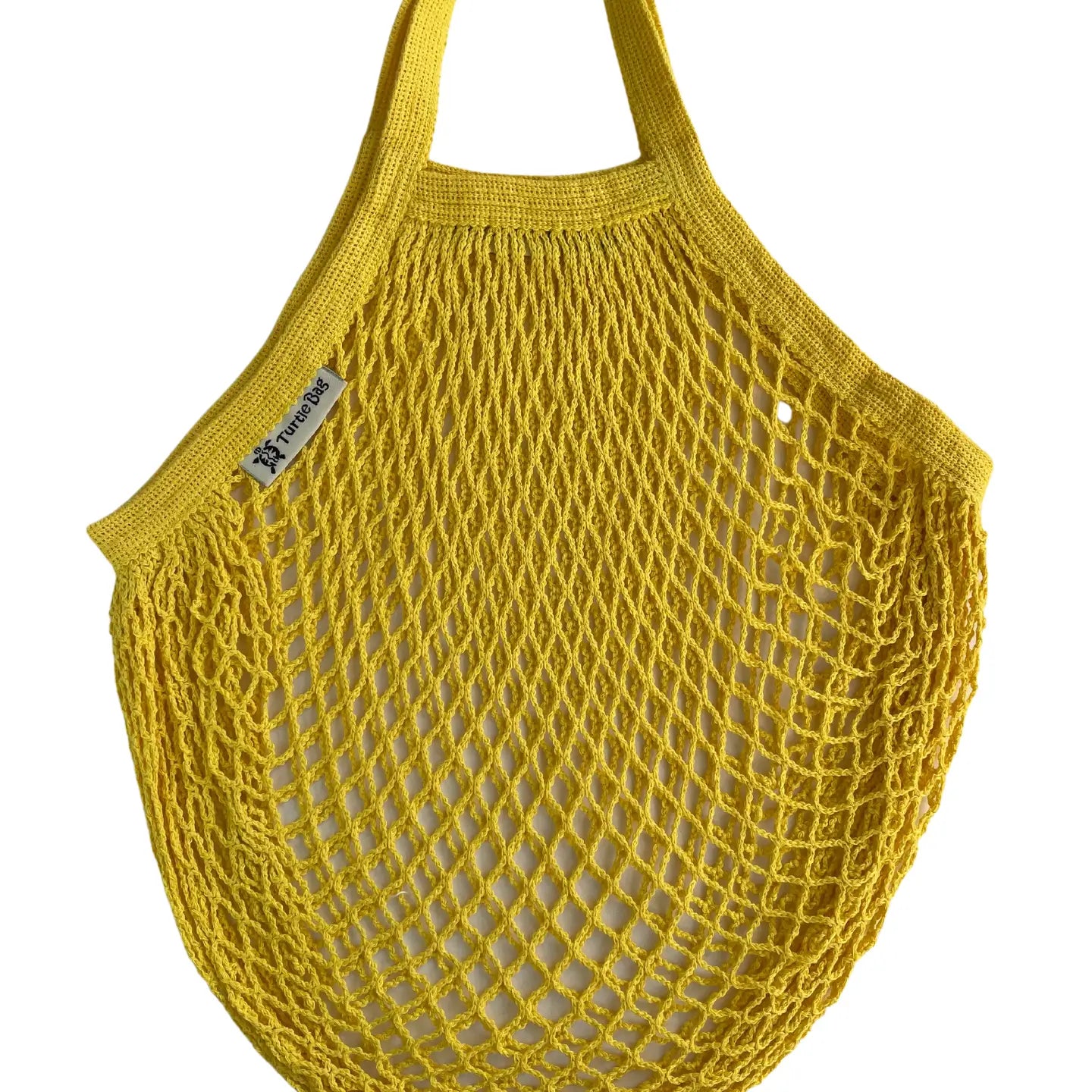 Turtle bag: short-handle