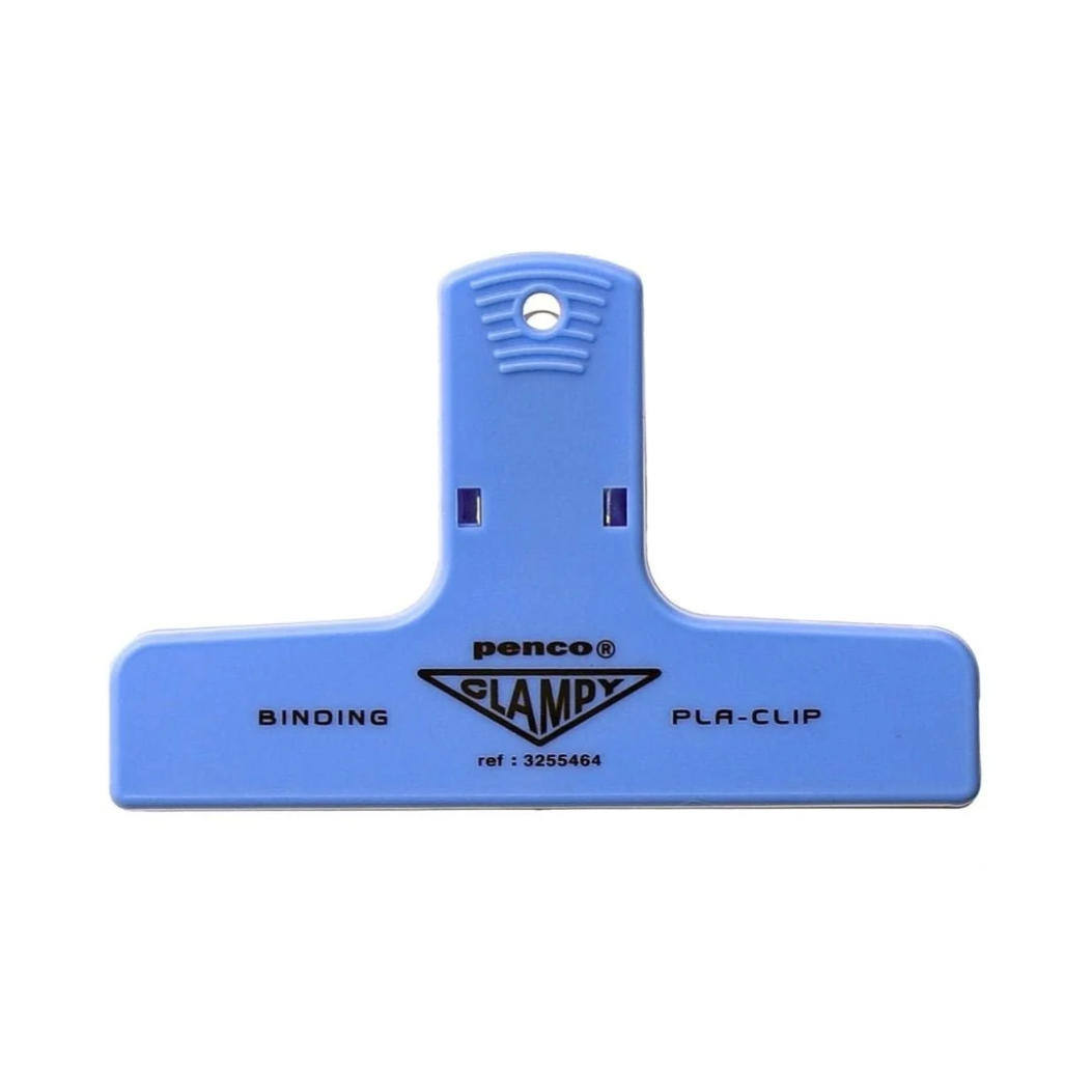 Penco clampy clip