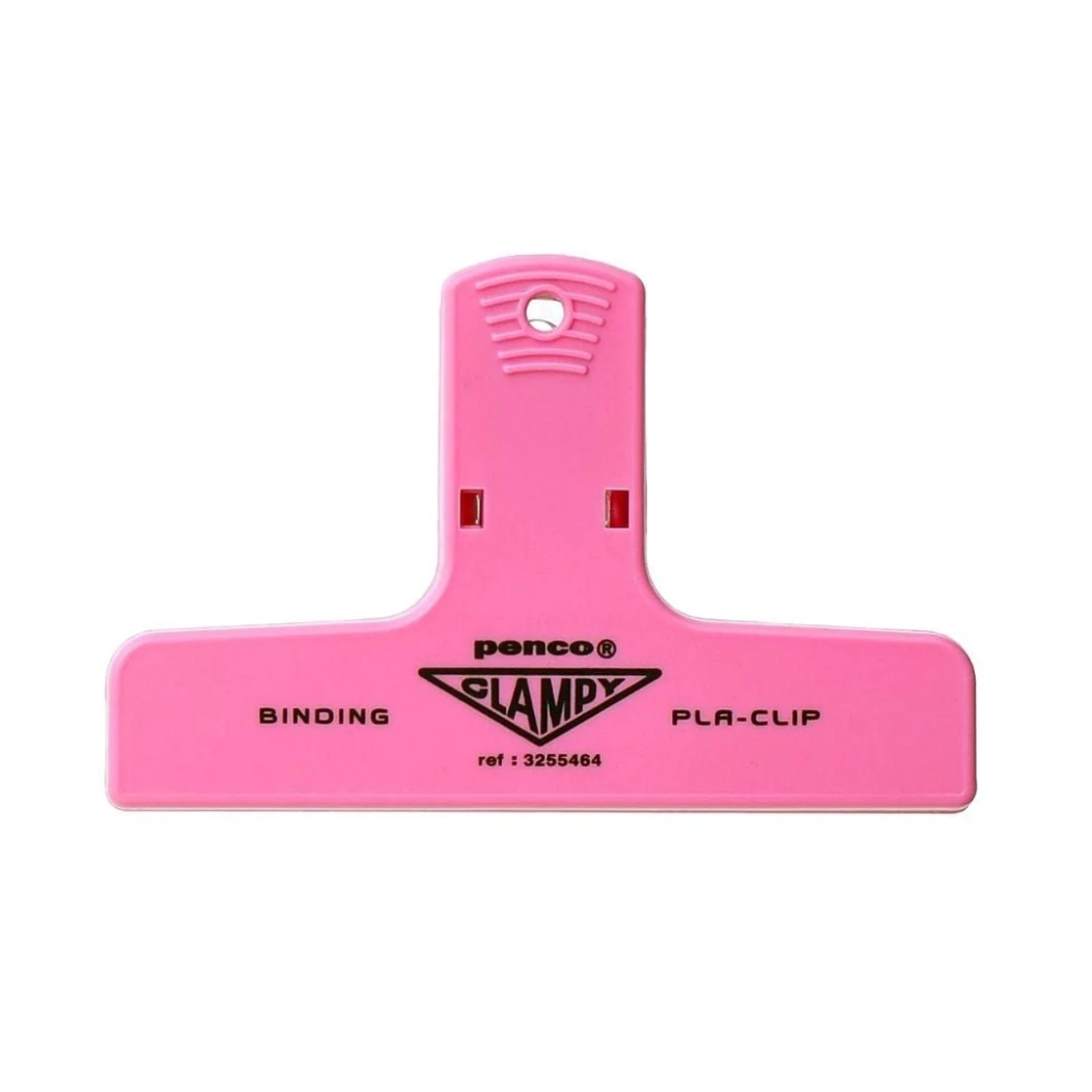 Penco clampy clip