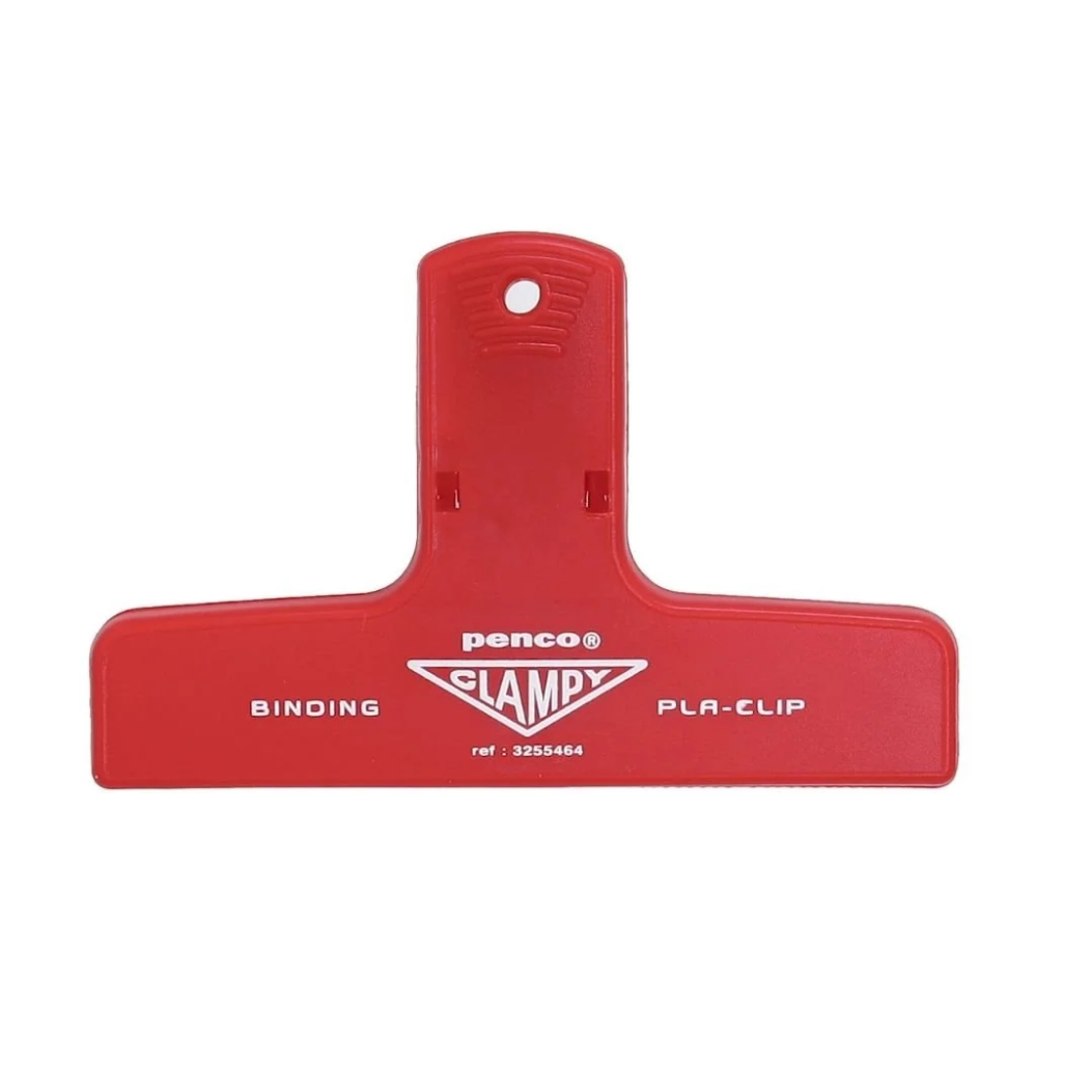 Penco clampy clip