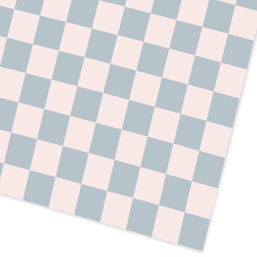 Roll of wrapping paper - 3m