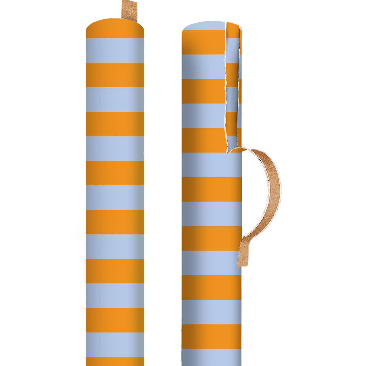 Roll of wrapping paper - 3m
