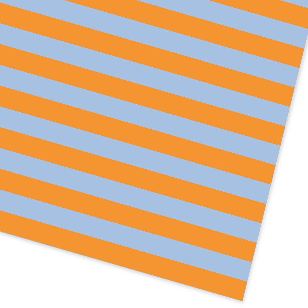 Roll of wrapping paper - 3m