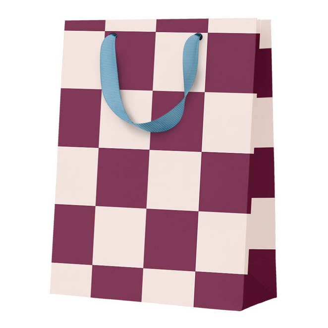 Mini gift bag