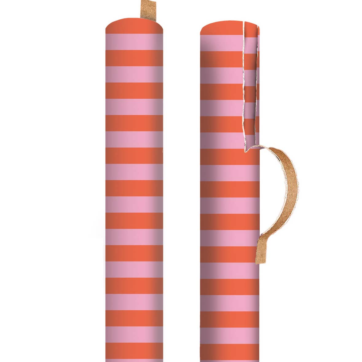 Roll of wrapping paper - 3m