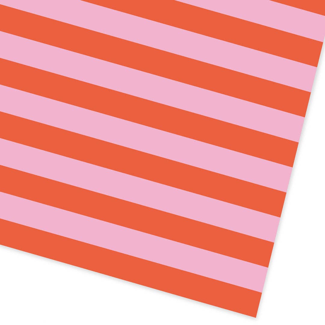 Roll of wrapping paper - 3m