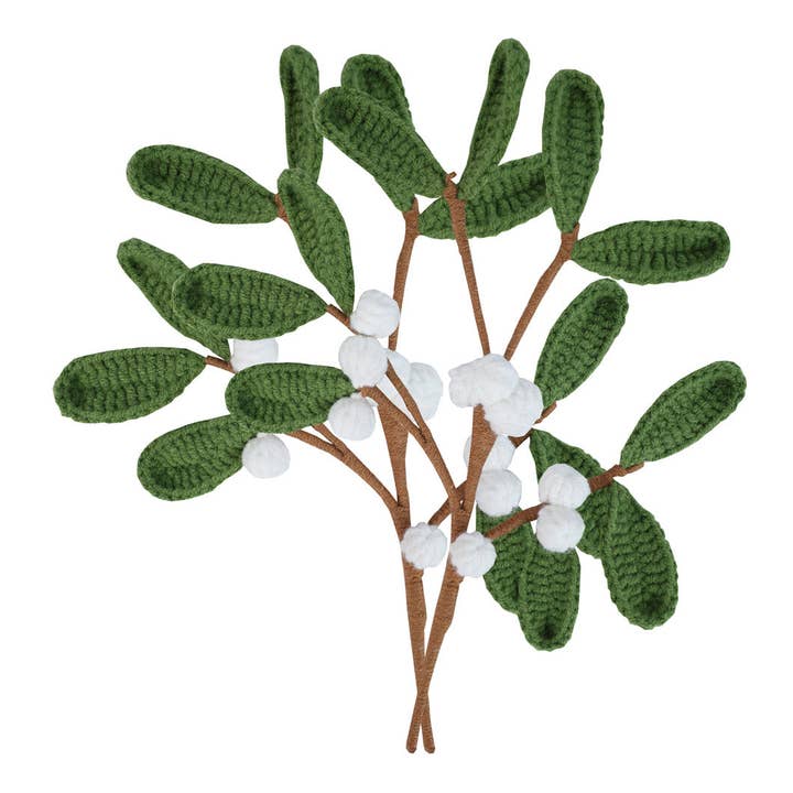 Crochet flowers