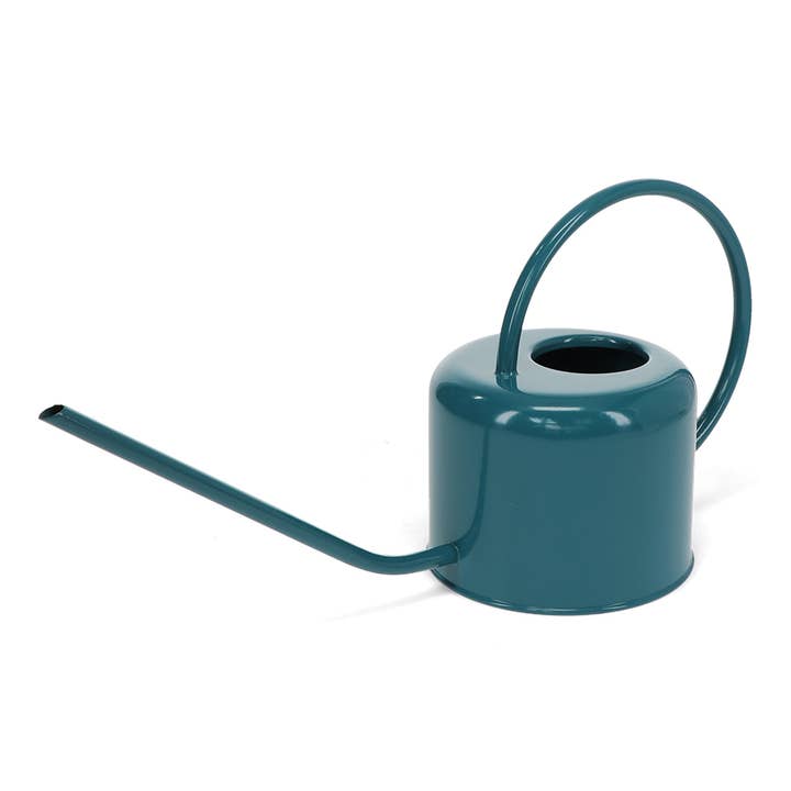 Metal watering can