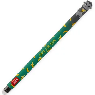 Erasable pens