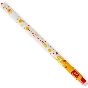Erasable pens