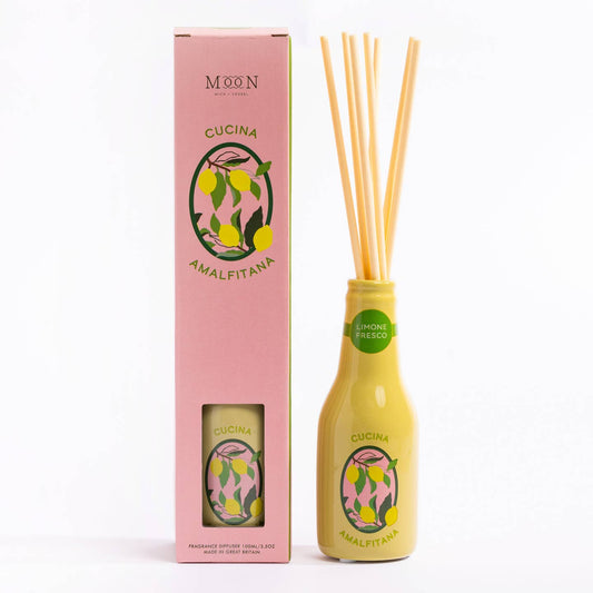 Limone fresca diffuser
