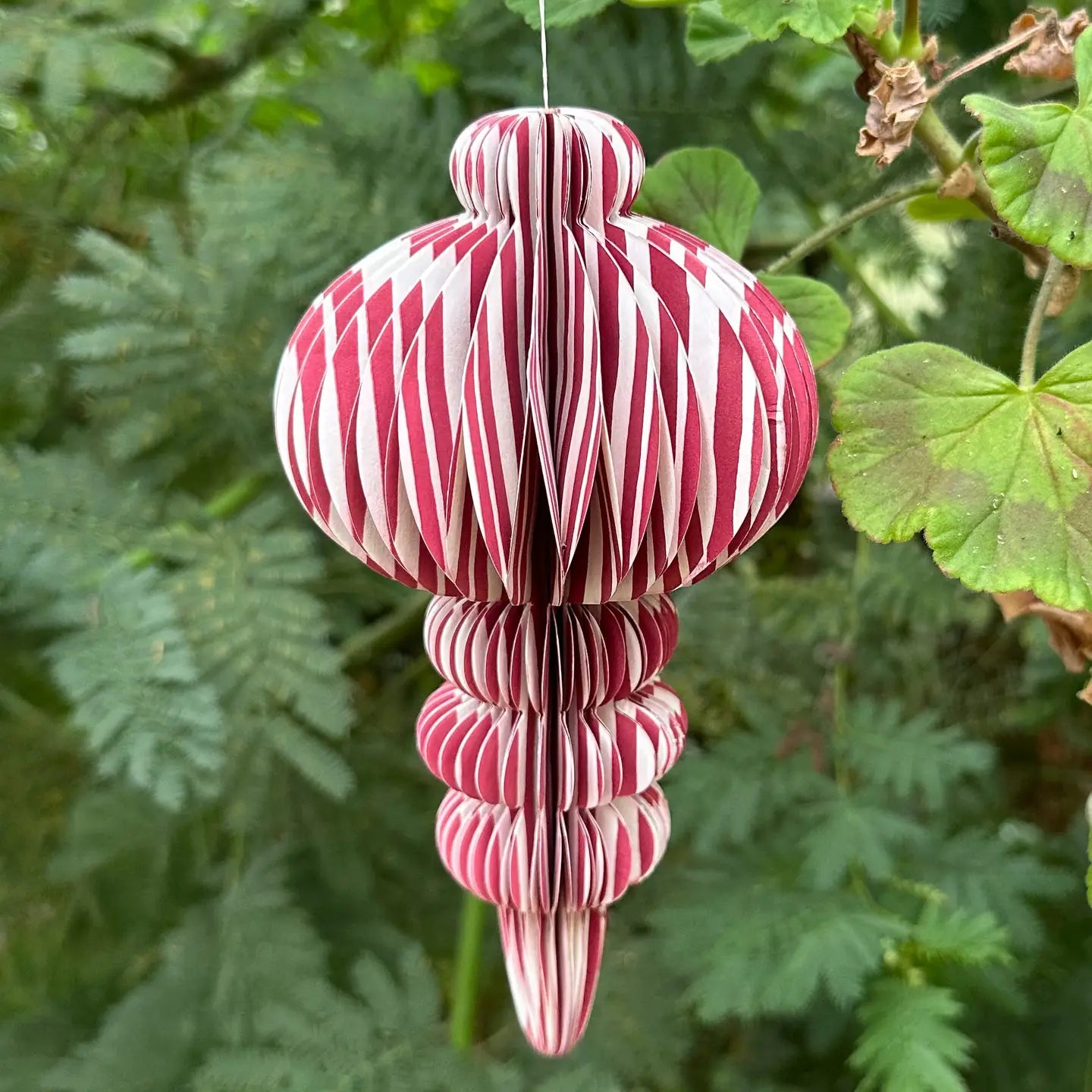 Aarven paper decoration