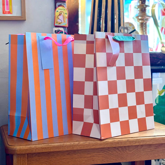 Large gift bag