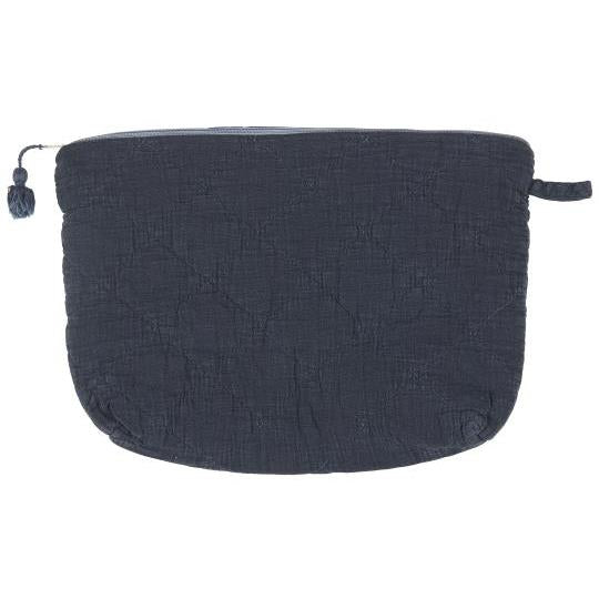 Quilted washbag