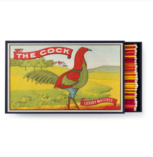 Giant cock matches