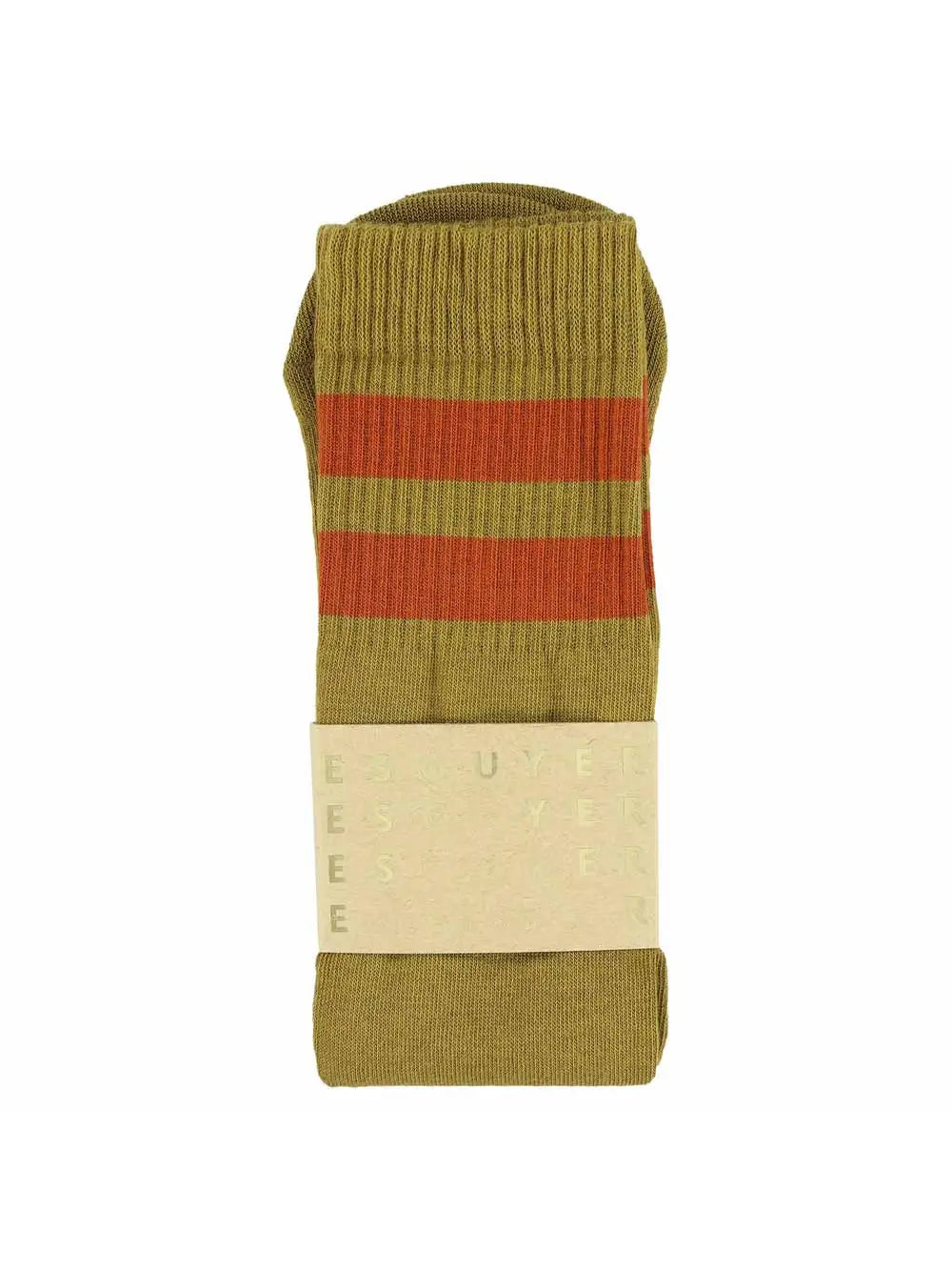 Unisex tube socks