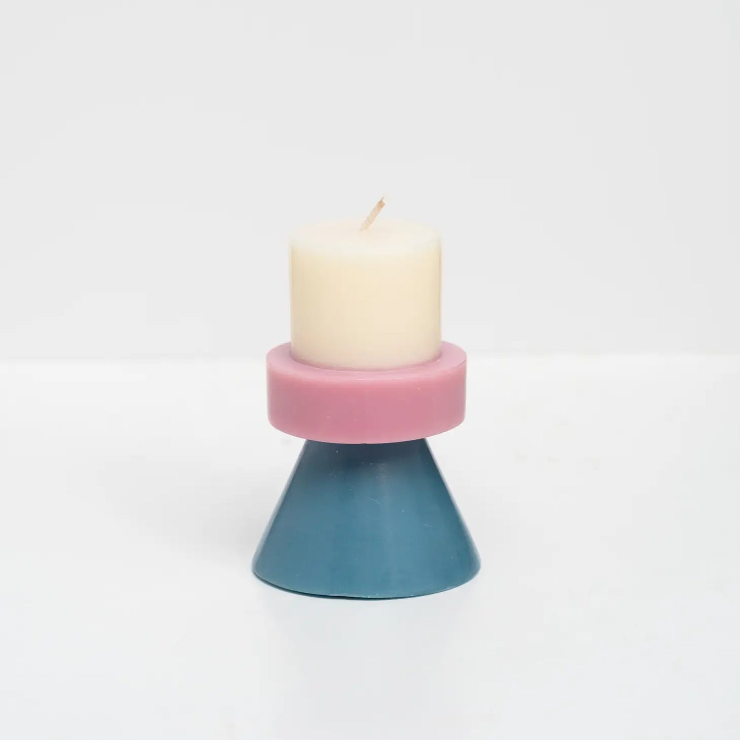 Stack candles - small