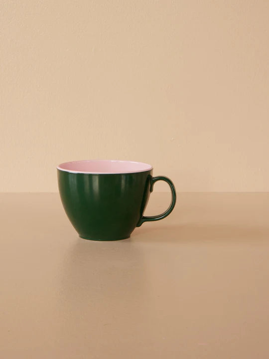 Melamine mug