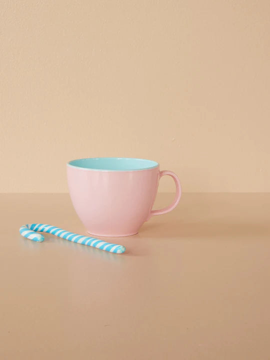 Melamine mug