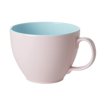 Melamine mug