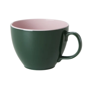 Melamine mug