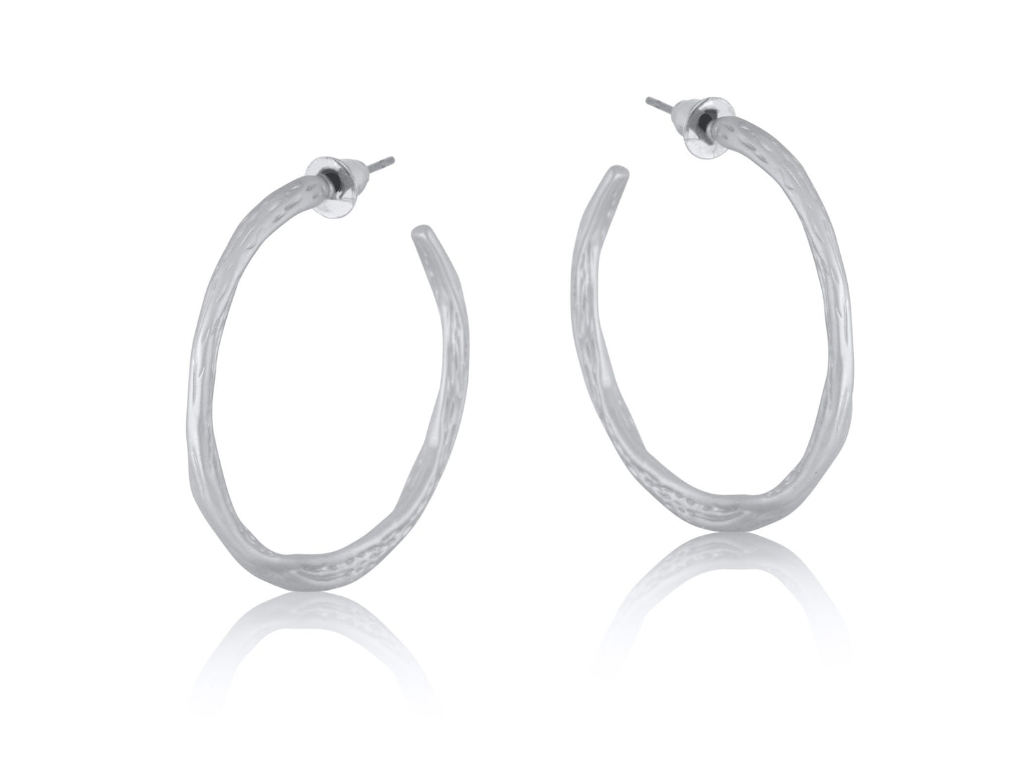 Valentina hoops