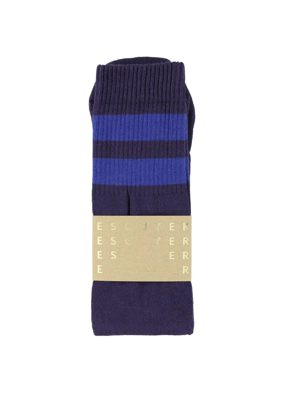 Unisex tube socks