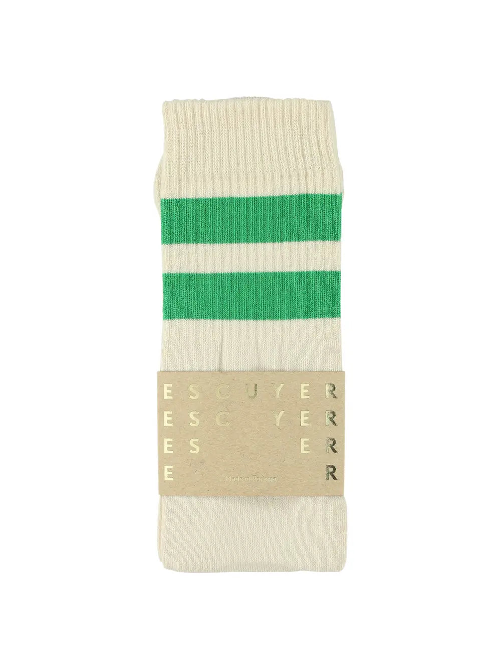 Unisex tube socks