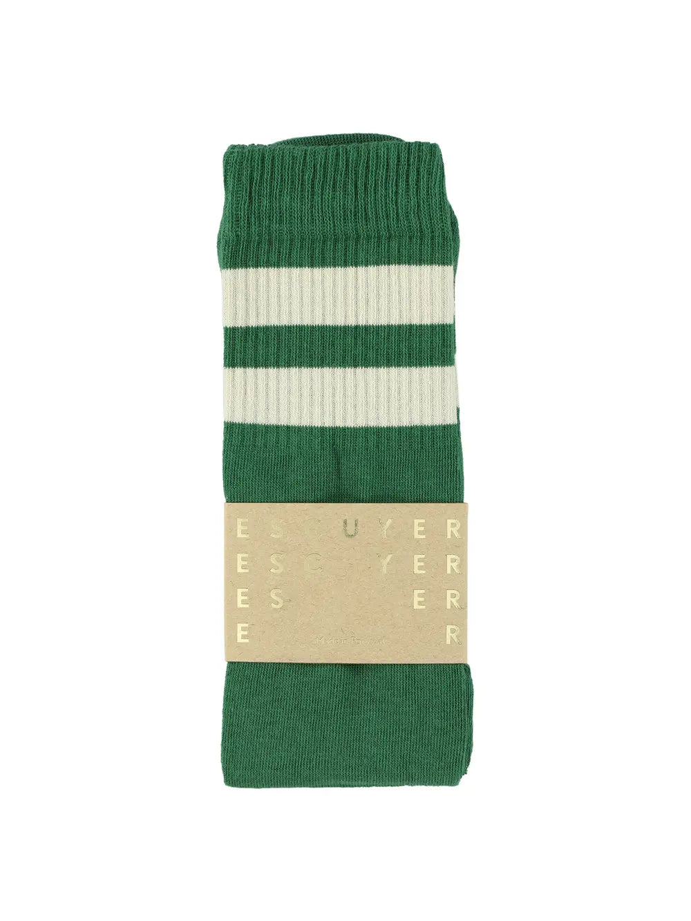 Unisex tube socks