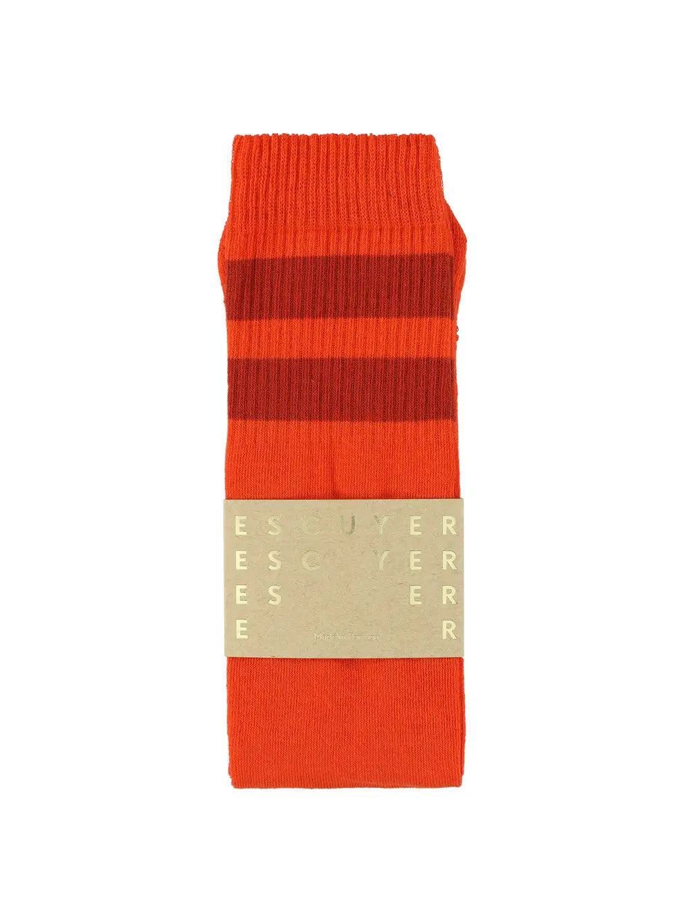 Unisex tube socks