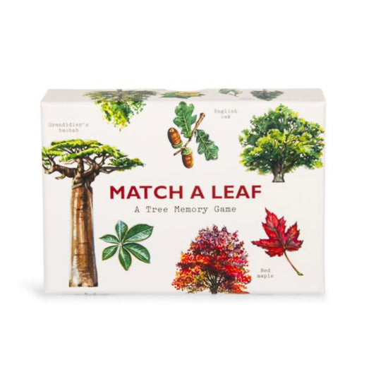 Match a Leaf