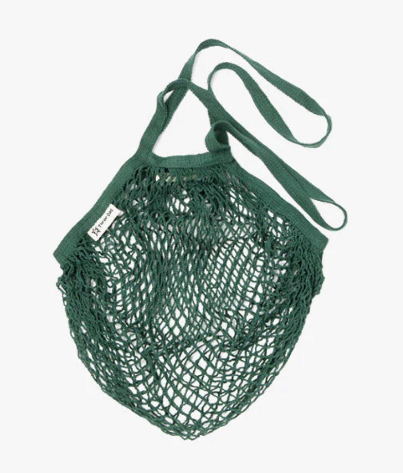 Turtle bag: long-handle
