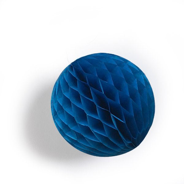 Small honeycomb globe