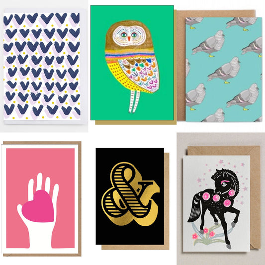 Any occasion card bundle