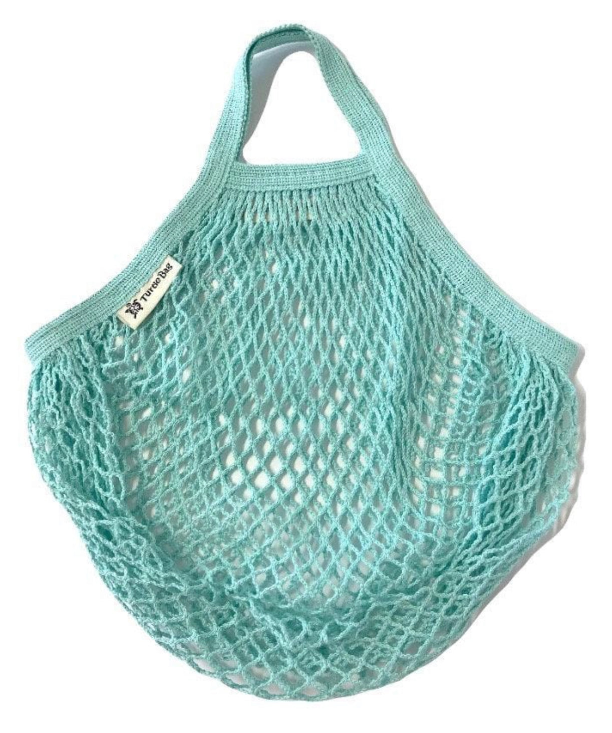 Turtle bag: short-handle