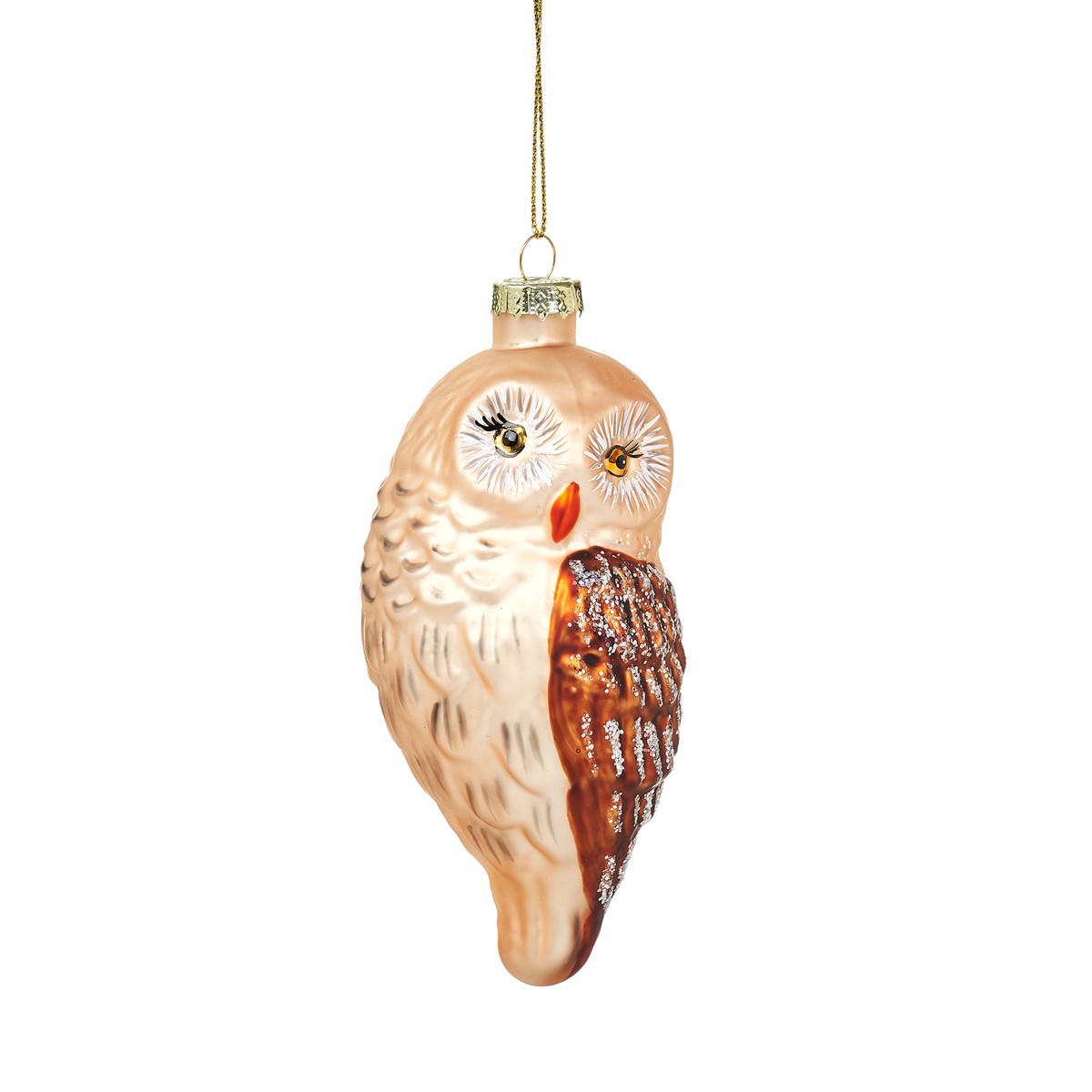 Owl decoration